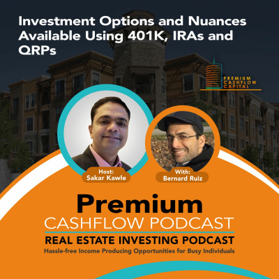 Investing In Real Estate