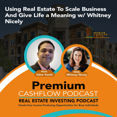 Investing In Real Estate