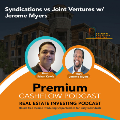 Investing In Real Estate