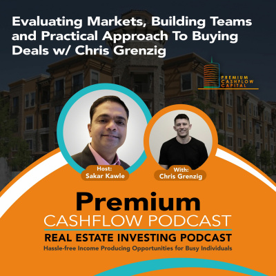 Investing In Real Estate