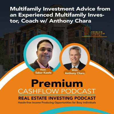 Investing In Real Estate