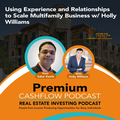 Investing In Real Estate