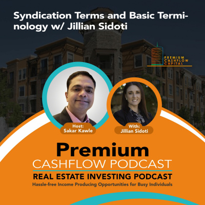 Investing In Real Estate