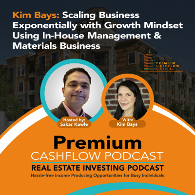 Investing In Real Estate