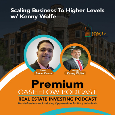 Investing In Real Estate