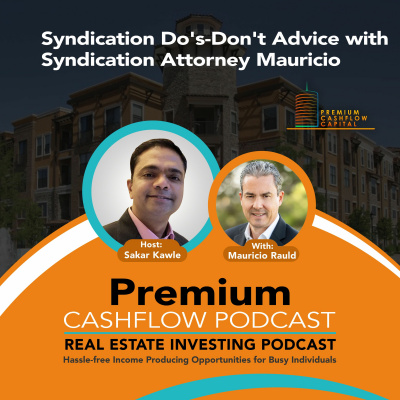 Investing In Real Estate