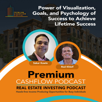 Investing In Real Estate