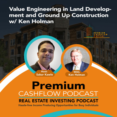 Investing In Real Estate