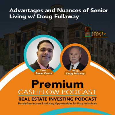 Investing In Real Estate