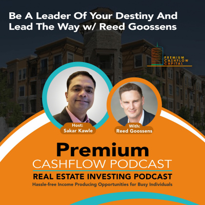 Investing In Real Estate