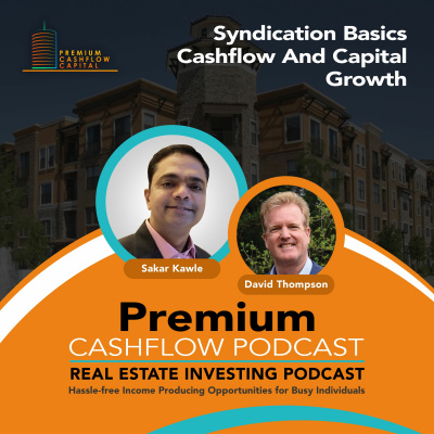 Investing In Real Estate