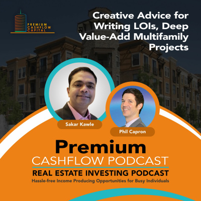 Investing In Real Estate