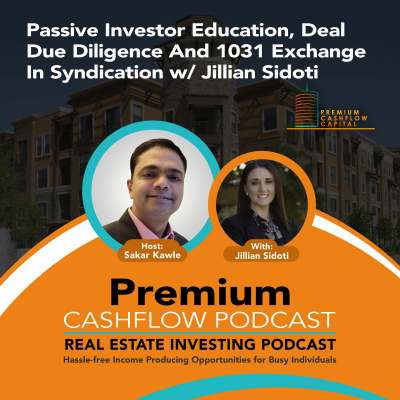 Investing In Real Estate