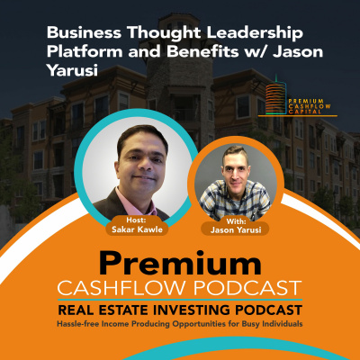 Investing In Real Estate