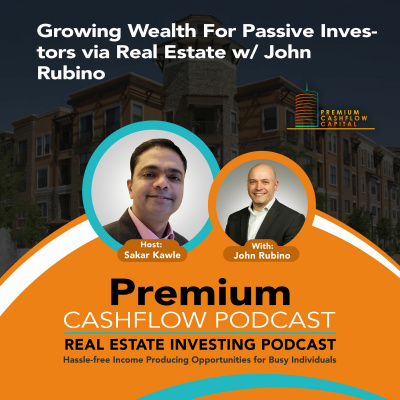 Investing In Real Estate