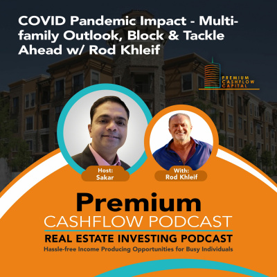 Investing In Real Estate