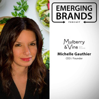 Mulberry  Vine on Transparency, the Fast Casual Space, and Expansion