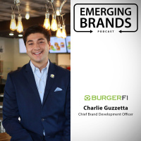 Emering Brands - BurgerFi