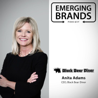 CFO to CEO Black Bear Diners Anita Adams on Future Growth