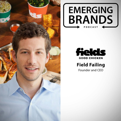 Emerging Brands Podcast