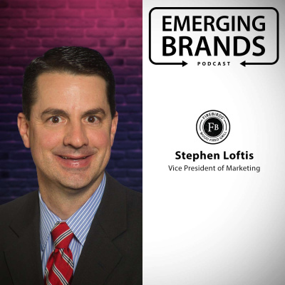 Emerging Brands Podcast
