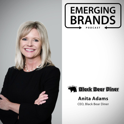 Emerging Brands Podcast