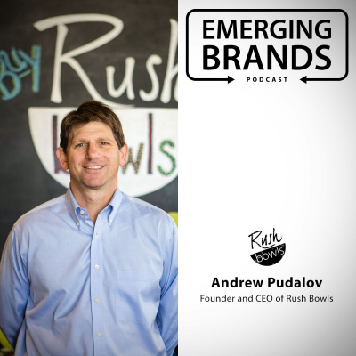 Emerging Brands Podcast
