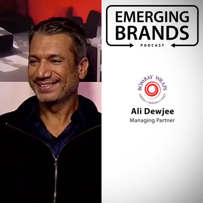 Emerging Brands Podcast