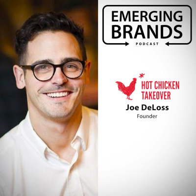 Emerging Brands Podcast