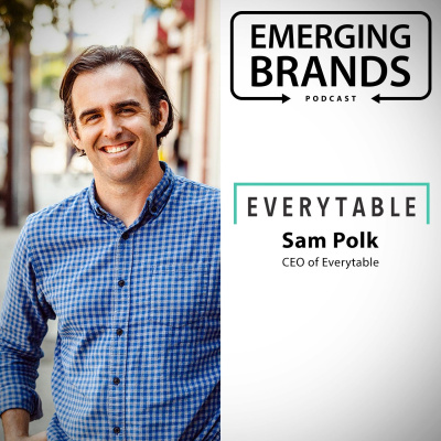Emerging Brands Podcast