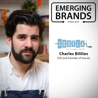 Emerging Brands Podcast