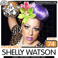 EP74: Shelly Watson