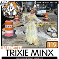 EP 119: Trixie Minx