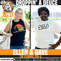 EP 191: Droppin A Deuce