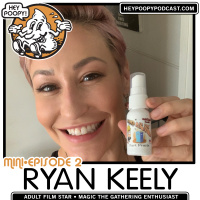 Mini•Sode2: Ryan Keely and the 100th Monkey Syndrome