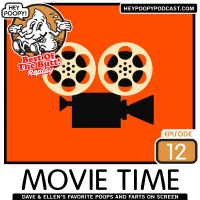 Best of the Butt Replay: Movie Time!