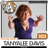 EP103: Tanyalee Davis
