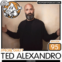 EP95: Ted Alexandro