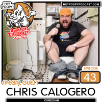 Best of the Butt Replay: Chris Calogero
