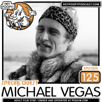 EP125: Michael Vegas