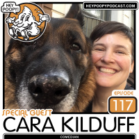 EP 117: Cara Kilduff
