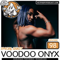 EP98: Voodoo Onyx