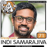 EP71:Indi Samarajiva