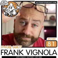 EP81: Frank Vignola