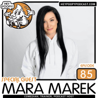 EP85: Mara Marek