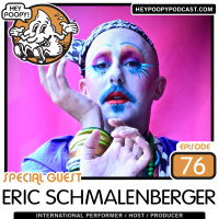 EP76: Eric Schmalenberger