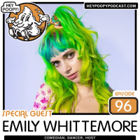 EP96: Emily Whittlemore