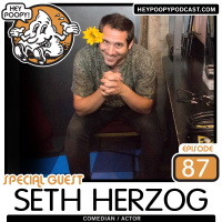 EP87: Seth Herzog