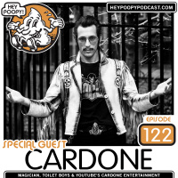 EP 122: Adam Cardone
