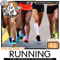 EP46: Running